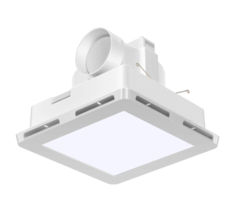 Exhaust Fan