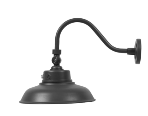 Outdoor Wall Light